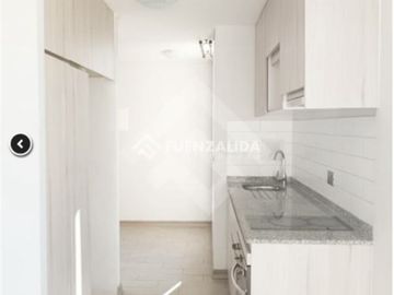 Departamento en venta 1 dormitorio y terraza Independencia