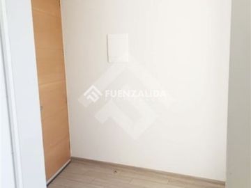 Departamento en venta 1 dormitorio y terraza Independencia