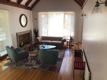 Vende Excelente y Maravillosa Casa, 486m2 en Bosques de Montemar, Concón