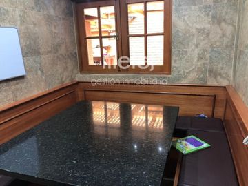 Vende Excelente y Maravillosa Casa, 486m2 en Bosques de Montemar, Concón