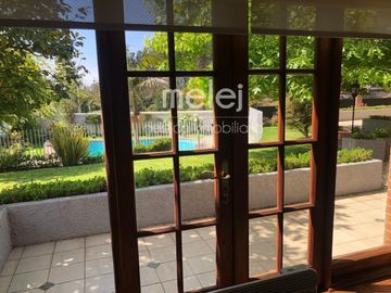 Vende Excelente y Maravillosa Casa, 486m2 en Bosques de Montemar, Concón