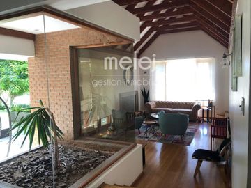 Vende Excelente y Maravillosa Casa, 486m2 en Bosques de Montemar, Concón