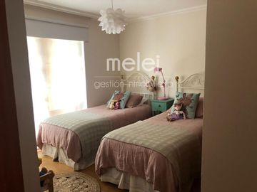 Vende Excelente y Maravillosa Casa, 486m2 en Bosques de Montemar, Concón