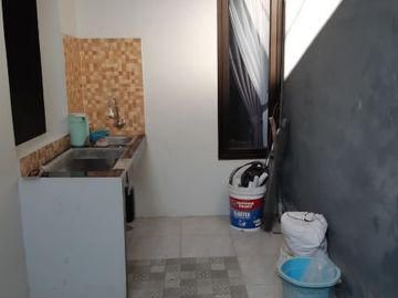 DP Ringan. Rumah Siap Huni Di Prambanan