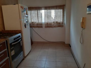 Dpto 2 ambientes