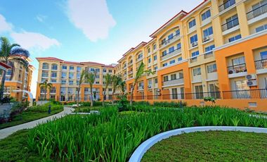 Luxurious RFO 2-Bedroom Condo in Amalfi at City Di Mare Cebu
