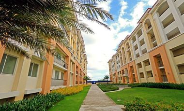 Luxurious RFO 2-Bedroom Condo in Amalfi at City Di Mare Cebu