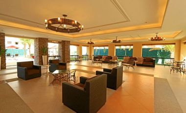 Luxurious RFO 2-Bedroom Condo in Amalfi at City Di Mare Cebu