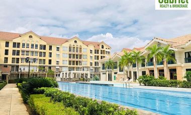 Luxurious RFO 2-Bedroom Condo in Amalfi at City Di Mare Cebu