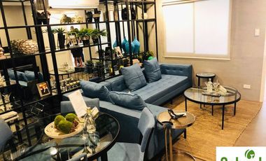 Luxurious RFO 2-Bedroom Condo in Amalfi at City Di Mare Cebu