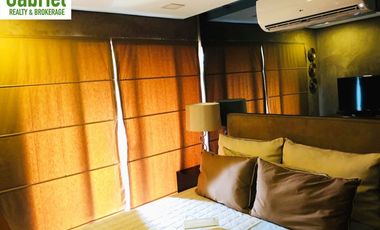 Luxurious RFO 2-Bedroom Condo in Amalfi at City Di Mare Cebu