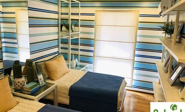 Luxurious RFO 2-Bedroom Condo in Amalfi at City Di Mare Cebu