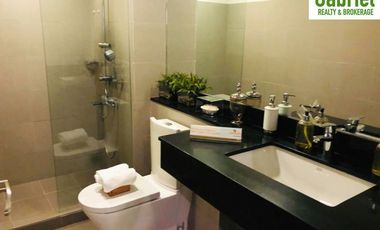 Luxurious RFO 2-Bedroom Condo in Amalfi at City Di Mare Cebu