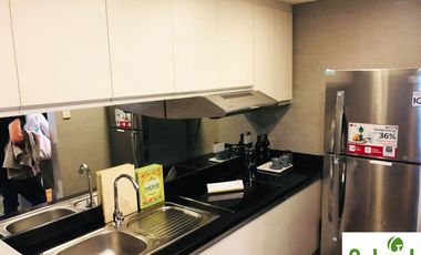 Luxurious RFO 2-Bedroom Condo in Amalfi at City Di Mare Cebu