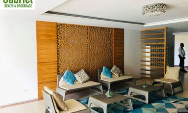 Luxurious RFO 2-Bedroom Condo in Amalfi at City Di Mare Cebu