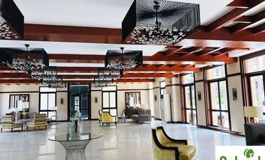 Luxurious RFO 2-Bedroom Condo in Amalfi at City Di Mare Cebu