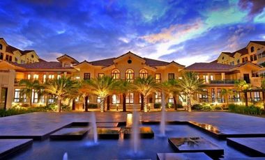 Luxurious RFO 2-Bedroom Condo in Amalfi at City Di Mare Cebu