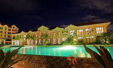 Luxurious RFO 2-Bedroom Condo in Amalfi at City Di Mare Cebu
