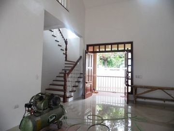 4 Bedroom House for Rent in Friendship Angeles City