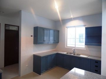 4 Bedroom House for Rent in Friendship Angeles City