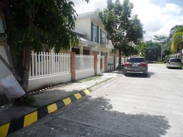 4 Bedroom House for Rent in Friendship Angeles City