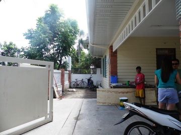 4 Bedroom House for Rent in Friendship Angeles City
