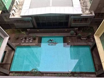INFO JUAL Apartemen Kuningan Place Murah 3BR unit bagus view pool