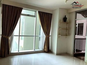 INFO JUAL Apartemen Kuningan Place Murah 3BR unit bagus view pool