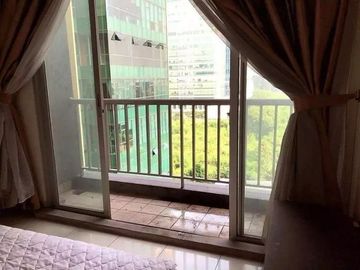 INFO JUAL Apartemen Kuningan Place Murah 3BR unit bagus view pool