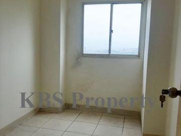 Dijual Apartemen 3 BR Type 70.92 m2 Lokasi Victoria - Batam