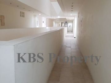 Dijual Apartemen 3 BR Type 70.92 m2 Lokasi Victoria - Batam