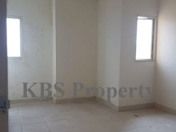 Dijual Apartemen 3 BR Type 70.92 m2 Lokasi Victoria - Batam
