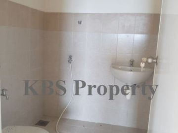 Dijual Apartemen 3 BR Type 70.92 m2 Lokasi Victoria - Batam
