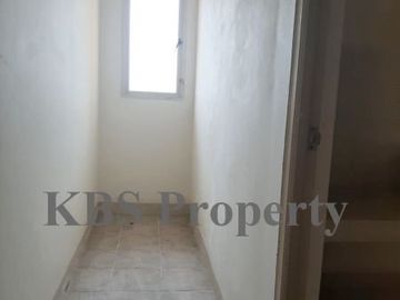 Dijual Apartemen 3 BR Type 70.92 m2 Lokasi Victoria - Batam