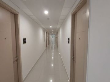 Disewakan sangat murah apartemen tokyo riverside,PIK