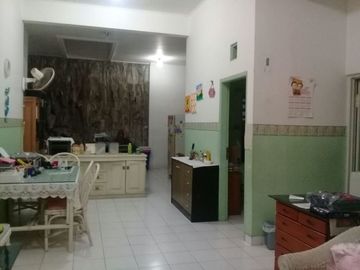 Dijual Cepat Rumah Depan Taman Kencana loka Blok L3 Tangerang Banten Lokasi Strategis Murah