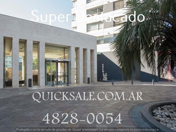NUEVO INGRESO 3 AMB!!! Departamento - Puerto Madero