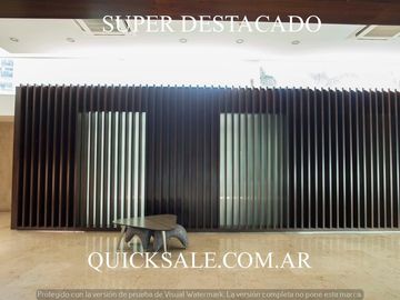 NUEVO INGRESO 3 AMB!!! Departamento - Puerto Madero
