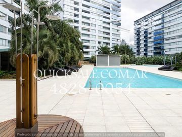 NUEVO INGRESO 3 AMB!!! Departamento - Puerto Madero
