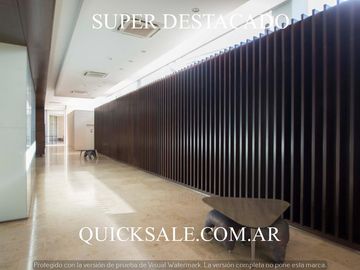 NUEVO INGRESO 3 AMB!!! Departamento - Puerto Madero