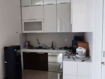 Rumah Bagus Amanda Standar Summarecon Gedebage Bandung