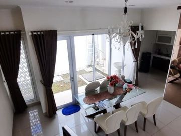 Rumah Bagus Amanda Standar Summarecon Gedebage Bandung