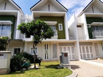 Rumah Bagus Amanda Standar Summarecon Gedebage Bandung
