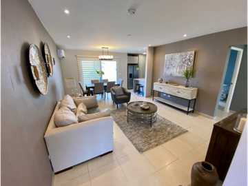 Sea Confiable Vende casa en Villa sur con entrega inmediata