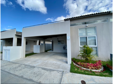 Sea Confiable Vende casa en Villa sur con entrega inmediata