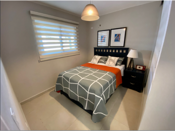 Sea Confiable Vende casa en Villa sur con entrega inmediata