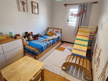 Departamento en  VENTA