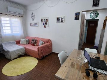 Departamento en  VENTA