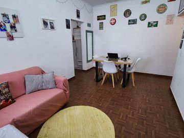 Departamento en  VENTA
