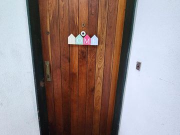 Departamento en  VENTA